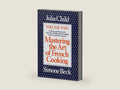 Mastering the Art of French Cooking, Volume 2: A Cookbook by Julia Child | barcode:9780394401522 | source:'9780394401522-right-three-quarter.jpg