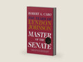 Master Of The Senate: The Years of Lyndon Johnson by Robert A. Caro | barcode:9780394720951 | source:'9780394720951-right-three-quarter.jpg