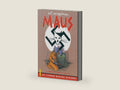 Maus I: A Survivor's Tale: My Father Bleeds History by Art Spiegelman | barcode:9780394747231 | source:'9780394747231-right-three-quarter.jpg