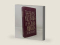 The Seven Mountains of Thomas Merton by Michael Mott | barcode:9780395313244 | source:'9780395313244-right-three-quarter.jpg