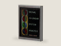 Signal and linear system analysis by Gordon E. Carlson | barcode:9780395515389 | source:'9780395515389-right-three-quarter.jpg