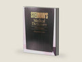 Stedman's Medical Dictionary by Thomas Lathrop Stedman | barcode:9780395738559 | source:'9780395738559-right-three-quarter.jpg