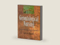 Gerontological Nursing by Charlotte K. Eliopoulos | barcode:9780397553617 | source:'9780397553617-right-three-quarter.jpg