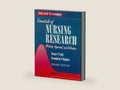 Study Guide to Accompany Essentials of Nursing Research: Methods, Appraisal & Utilization by Denise F. Polit | barcode:9780397553693 | source:'9780397553693-right-three-quarter.jpg