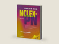 Lippincott's Review for Nclex-Pn (LIPPINCOTT'S STATE BOARD REVIEW FOR NCLEX-PN) by Barbara Kuhn Timby | barcode:9780397554713 | source:'9780397554713-right-three-quarter.jpg