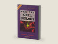 Medical Cell Biology by Ph.D. Goodman, Steven R. | barcode:9780397584277 | source:'9780397584277-right-three-quarter.jpg