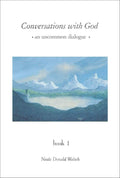 Conversations with God: An Uncommon Dialogue, Book 1 by Neale Donald Walsch | barcode:9780399142789 | source:'9780399142789.jpg