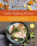 The Cancer-Fighting Kitchen, Second Edition: Nourishing, Big-Flavor Recipes for Cancer Treatment and Recovery [A Cookbook] by Rebecca Katz | barcode:9780399578717 | source:'9780399578717.jpg