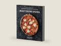 Mastering Pizza: The Art and Practice of Handmade Pizza, Focaccia, and Calzone [A Cookbook] by Marc Vetri | barcode:9780399579226 | source:'9780399579226-right-three-quarter.jpg