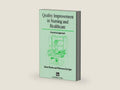 Quality Improvement in Nursing and Healthcare. A practical approach by Karen Parsley | barcode:9780412483608 | source:'9780412483608-right-three-quarter.jpg