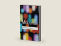 Understanding Media: (Routledge Classics) by Marshall McLuhan | barcode:9780415253970 | source:'9780415253970-right-three-quarter.jpg