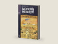 The Routledge Introductory Course in Modern Hebrew by Giore Etzion | barcode:9780415484176 | source:'9780415484176-right-three-quarter.jpg
