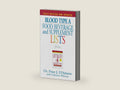 Blood Type A: Food, Beverage and Supplemental Lists from Eat Right 4 Your Type by Peter J. D'Adamo | barcode:9780425183113 | source:'9780425183113-right-three-quarter.jpg