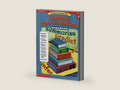 Scholastic Success With: Reading Comprehension Workbook: Grade 4 by Scholastic Inc | barcode:9780439444927 | source:'9780439444927-right-three-quarter.jpg