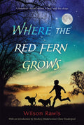 Where the Red Fern Grows by Wilson Rawls | barcode:9780440412670 | source:'9780440412670.jpg