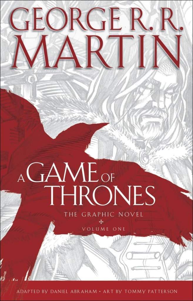 A Game of Thrones: The Graphic Novel: Volume One (A Song of Ice and Fire Graphic Novels) by George R. R. Martin | barcode:9780440423218 | source:'9780440423218.jpg
