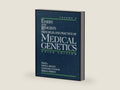 Emery and Rimoin's Principles and Practice of Medical Genetics by David L. Rimoin | barcode:9780443048517 | source:'9780443048517-right-three-quarter.jpg