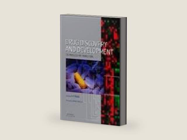 Drug Discovery and Development: Technology In Transition by Humphrey P. Rang MB BS MA DPhil Hon FBPharmacolS FMedSci FRS | barcode:9780443064203 | source:'9780443064203-right-three-quarter.jpg