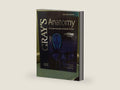 Gray's Anatomy e-dition: The Anatomical Basis of Clinical Practice, Text with Continually Updated Online Reference via PIN by Susan Standring PhD DSc | barcode:9780443066764 | source:'9780443066764-right-three-quarter.jpg