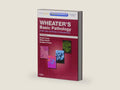 Wheater's Basic Pathology: A Text, Atlas and Review of Histopathology: With STUDENT CONSULT Online Access (Wheater's Histology and Pathology) by William Stewart BSc MBChB PhD DipFMS MRCPath | barcode:9780443067976 | source:'9780443067976-right-three-quarter.jpg