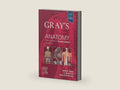 Gray's Anatomy for Students Flash Cards by Richard L. Drake PhD | barcode:9780443105142 | source:'9780443105142-right-three-quarter.jpg