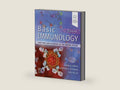 Basic Immunology: Functions and Disorders of the Immune System by Abul K. Abbas MBBS | barcode:9780443105197 | source:'9780443105197-right-three-quarter.jpg