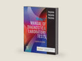 Mosby's Manual of Diagnostic and Laboratory Tests (Surgical Pathology: A Case Based Approach to Diagnosis) by Kathleen Deska Pagana PhD RN | barcode:9780443109737 | source:'9780443109737-right-three-quarter.jpg