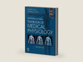 Guyton and Hall Textbook of Medical Physiology (Guyton Physiology) by John E. Hall PhD | barcode:9780443111013 | source:'9780443111013-right-three-quarter.jpg