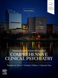 Massachusetts General Hospital Comprehensive Clinical Psychiatry by Theodore A. Stern MD | barcode:9780443118449 | source:'9780443118449.jpg