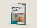 Medical-Surgical Nursing: Concepts and Practice by Holly K. Stromberg RN BSN MSN PHN Alumnus CCRN | barcode:9780443121029 | source:'9780443121029-right-three-quarter.jpg