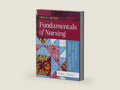 Fundamentals of Nursing by Patricia A. Potter RN MSN PhD FAAN | barcode:9780443124068 | source:'9780443124068-right-three-quarter.jpg