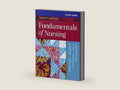 Study Guide for Fundamentals of Nursing by Geralyn Ochs RN ACNP-BC ANP-BC | barcode:9780443124075 | source:'9780443124075-right-three-quarter.jpg