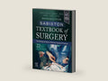 Sabiston Textbook of Surgery: The Biological Basis of Modern Surgical Practice by Douglas Scott Tyler MD MSHCT | barcode:9780443124341 | source:'9780443124341-right-three-quarter.jpg