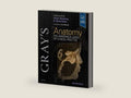Gray's Anatomy: The Anatomical Basis of Clinical Practice by Susan Standring PhD DSc | barcode:9780443124785 | source:'9780443124785-right-three-quarter.jpg