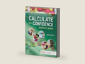 Calculate with Confidence (Surgical Pathology: A Case Based Approach to Diagnosis) by Deborah C. Morris RN BSN MA LNC | barcode:9780443127328 | source:'9780443127328-right-three-quarter.jpg