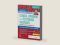 Saunders 2026-2027 Clinical Judgment and Test-Taking Strategies: Passing Nursing School and the NCLEX® Exam by Linda Anne Silvestri PhD RN ANEF FAAN | barcode:9780443234972 | source:'9780443234972-right-three-quarter.jpg
