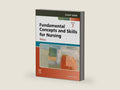 Study Guide for Fundamental Concepts and Skills for Nursing by Patricia A. Williams MSN RN CCRN | barcode:9780443245220 | source:'9780443245220-right-three-quarter.jpg