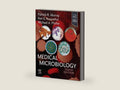 Medical Microbiology by Patrick R. Murray PhD F(AAM) F(IDSA) | barcode:9780443261336 | source:'9780443261336-right-three-quarter.jpg