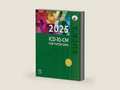 Buck's 2025 ICD-10-CM for Physicians (AMA Physician ICD-10-CM (Spiral)) by Elsevier Inc | barcode:9780443261510 | source:'9780443261510-right-three-quarter.jpg