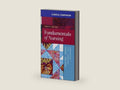 Clinical Companion for Fundamentals of Nursing by Patricia A. Potter RN MSN PhD FAAN | barcode:9780443278310 | source:'9780443278310-right-three-quarter.jpg