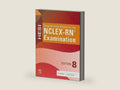 Comprehensive Review for the NCLEX-RN® Examination by HESI | barcode:9780443278853 | source:'9780443278853-right-three-quarter.jpg