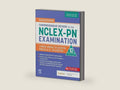 Saunders Comprehensive Review for the NCLEX-PN® Examination by Linda Anne Silvestri PhD RN ANEF FAAN | barcode:9780443280016 | source:'9780443280016-right-three-quarter.jpg