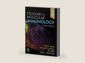 Cellular and Molecular Immunology by Abul K. Abbas MBBS | barcode:9780443283581 | source:'9780443283581-right-three-quarter.jpg