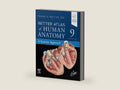 Netter Atlas of Human Anatomy: A Systems Approach (Netter Basic Science) by Frank H. Netter MD | barcode:9780443287985 | source:'9780443287985-right-three-quarter.jpg