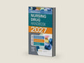 Saunders Nursing Drug Handbook 2027 (Surgical Pathology: A Case Based Approach to Diagnosis) by Robert Kizior BS RPh | barcode:9780443352690 | source:'9780443352690-right-three-quarter.jpg