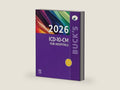 Buck's 2026 ICD-10-CM for Hospitals (ICD-10-CM Professional for Hospitals) by Elsevier | barcode:9780443409486 | source:'9780443409486-right-three-quarter.jpg