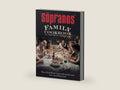 The Sopranos Family Cookbook: As Compiled by Artie Bucco by Artie Bucco | barcode:9780446530576 | source:'9780446530576-right-three-quarter.jpg