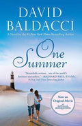 One Summer by David Baldacci | barcode:9780446583176 | source:'9780446583176.jpg