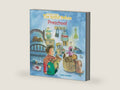 The Night Before Preschool by Natasha Wing | barcode:9780448454511 | source:'9780448454511-right-three-quarter.jpg