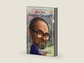 Who Was Maurice Sendak? by Janet B. Pascal | barcode:9780448465005 | source:'9780448465005-right-three-quarter.jpg